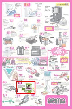 Game : The Big Pink Sale! (23 Jul - 29 Jul 2014), page 7