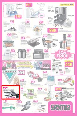 Game : The Big Pink Sale! (23 Jul - 29 Jul 2014), page 7