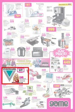 Game : The Big Pink Sale! (23 Jul - 29 Jul 2014), page 7