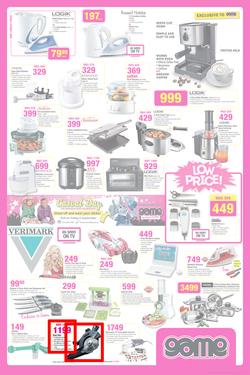 Game : The Big Pink Sale! (23 Jul - 29 Jul 2014), page 7