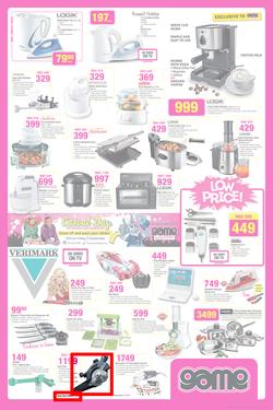 Game : The Big Pink Sale! (23 Jul - 29 Jul 2014), page 7