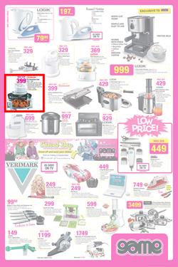 Game : The Big Pink Sale! (23 Jul - 29 Jul 2014), page 7