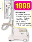 Verimark Tobi Platinum