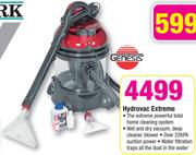 Genesis Hyrovac Extreme