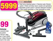 Verimark Hausmeister