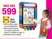 Alex Wall Easel