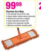 Verimark Floorwiz Eco Mop