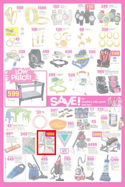 Game : The Big Pink Sale! (23 Jul - 29 Jul 2014), page 8