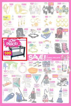 Game : The Big Pink Sale! (23 Jul - 29 Jul 2014), page 8