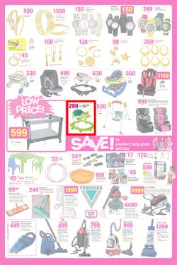 Game : The Big Pink Sale! (23 Jul - 29 Jul 2014), page 8