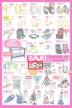 Game : The Big Pink Sale! (23 Jul - 29 Jul 2014), page 8