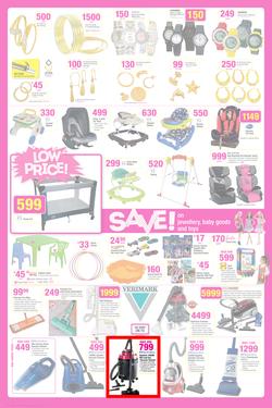 Game : The Big Pink Sale! (23 Jul - 29 Jul 2014), page 8