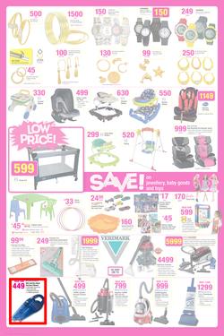 Game : The Big Pink Sale! (23 Jul - 29 Jul 2014), page 8
