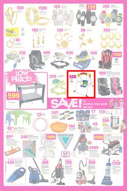 Game : The Big Pink Sale! (23 Jul - 29 Jul 2014), page 8