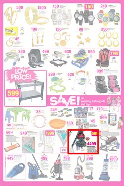 Game : The Big Pink Sale! (23 Jul - 29 Jul 2014), page 8