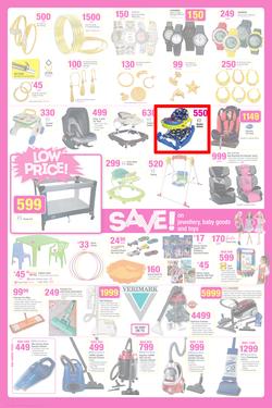 Game : The Big Pink Sale! (23 Jul - 29 Jul 2014), page 8