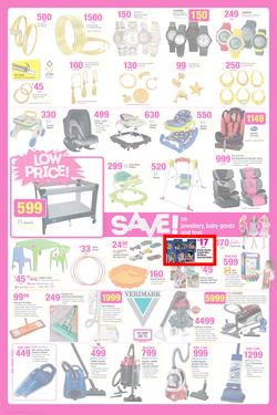 Game : The Big Pink Sale! (23 Jul - 29 Jul 2014), page 8