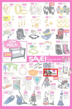 Game : The Big Pink Sale! (23 Jul - 29 Jul 2014), page 8