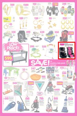 Game : The Big Pink Sale! (23 Jul - 29 Jul 2014), page 8
