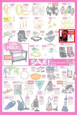 Game : The Big Pink Sale! (23 Jul - 29 Jul 2014), page 8