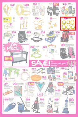 Game : The Big Pink Sale! (23 Jul - 29 Jul 2014), page 8