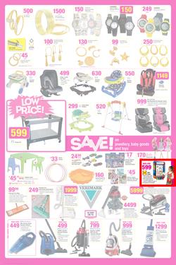 Game : The Big Pink Sale! (23 Jul - 29 Jul 2014), page 8