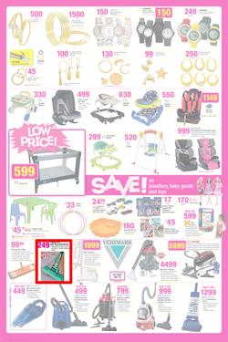 Game : The Big Pink Sale! (23 Jul - 29 Jul 2014), page 8