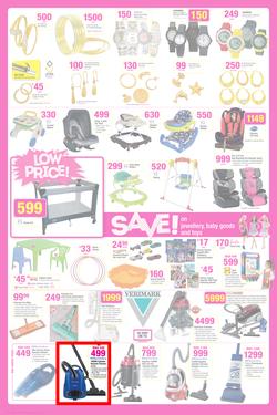 Game : The Big Pink Sale! (23 Jul - 29 Jul 2014), page 8