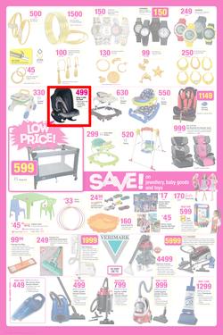 Game : The Big Pink Sale! (23 Jul - 29 Jul 2014), page 8