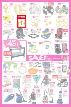 Game : The Big Pink Sale! (23 Jul - 29 Jul 2014), page 8