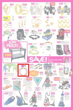 Game : The Big Pink Sale! (23 Jul - 29 Jul 2014), page 8