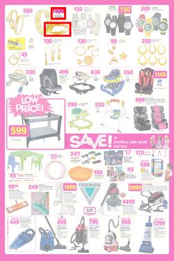 Game : The Big Pink Sale! (23 Jul - 29 Jul 2014), page 8