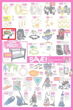 Game : The Big Pink Sale! (23 Jul - 29 Jul 2014), page 8