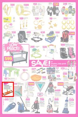 Game : The Big Pink Sale! (23 Jul - 29 Jul 2014), page 8