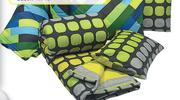 Assorted Queen Comforters Each