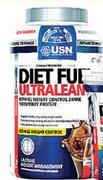 Usn Diet Fuel-2kg