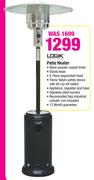 Logik Patio Heater