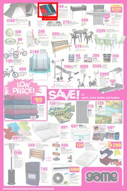 Game : The Big Pink Sale! (23 Jul - 29 Jul 2014), page 9