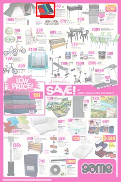 Game : The Big Pink Sale! (23 Jul - 29 Jul 2014), page 9