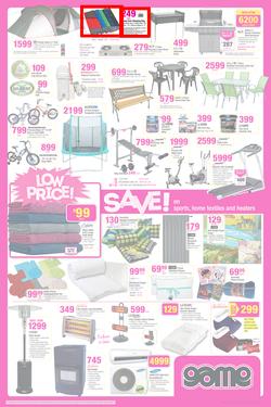 Game : The Big Pink Sale! (23 Jul - 29 Jul 2014), page 9