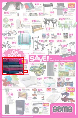 Game : The Big Pink Sale! (23 Jul - 29 Jul 2014), page 9