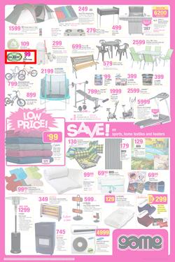 Game : The Big Pink Sale! (23 Jul - 29 Jul 2014), page 9