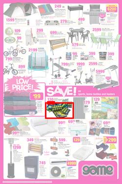 Game : The Big Pink Sale! (23 Jul - 29 Jul 2014), page 9