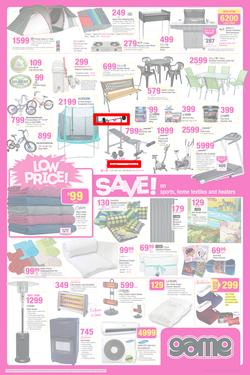 Game : The Big Pink Sale! (23 Jul - 29 Jul 2014), page 9
