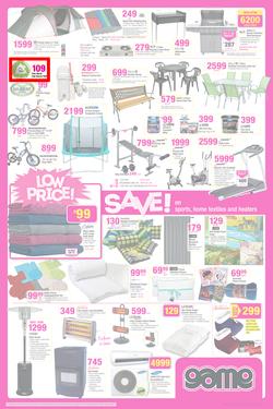 Game : The Big Pink Sale! (23 Jul - 29 Jul 2014), page 9