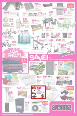 Game : The Big Pink Sale! (23 Jul - 29 Jul 2014), page 9