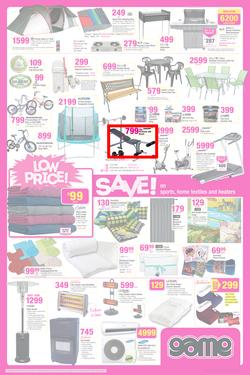 Game : The Big Pink Sale! (23 Jul - 29 Jul 2014), page 9