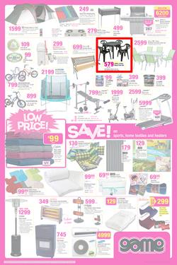 Game : The Big Pink Sale! (23 Jul - 29 Jul 2014), page 9