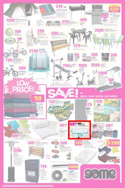 Game : The Big Pink Sale! (23 Jul - 29 Jul 2014), page 9
