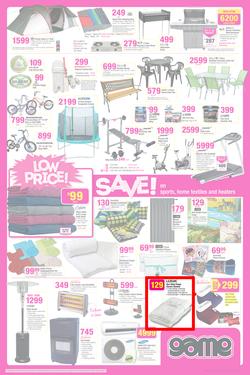Game : The Big Pink Sale! (23 Jul - 29 Jul 2014), page 9